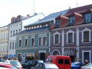 Příbram TGM 081 188x141